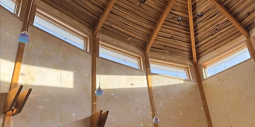 Golden Hour: A Summer Solstice Sound Bath