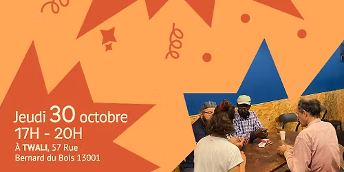 Kermesse de lien social