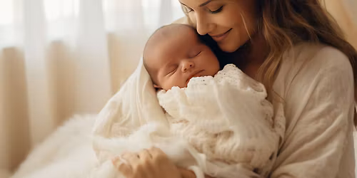 MHP Breastfeeding Support Group