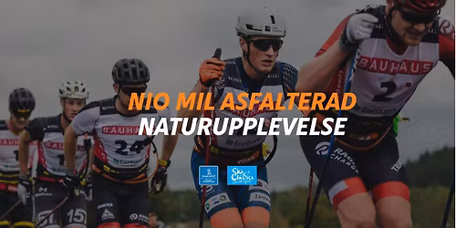 Klar\u00e4lvsloppet 2026