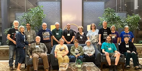 26th Annual Convention