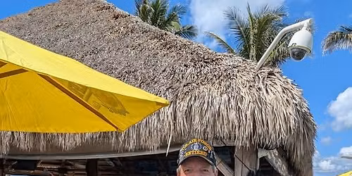 Hamilton Day Punta Gorda (formerly Fort Myers Beach) 2026