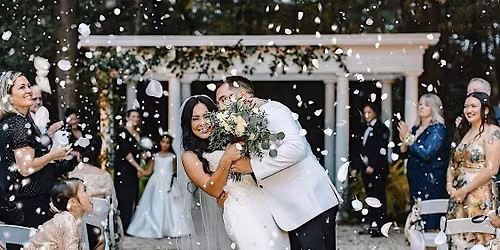 2027 Hello Beautiful Bridal Expo.