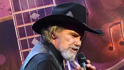 Kenny Rogers & Friends Tribute Show