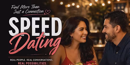 Speed Dating in Downey, CA