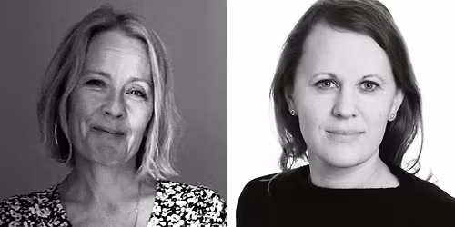 IGAs v\u00e5rseminar. "Kroppen i terapi" med Kari Ebbesen Karlsen og Ingalill P. Johnsen