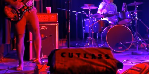 Cutlass - FREE Live Music at Fretwell Spartanburg, SC