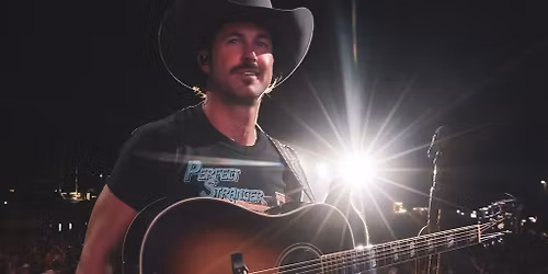 Riley Green: Cowboy As It Gets Tour 2026