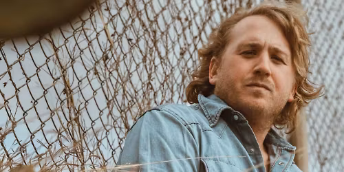 William Clark Green, Josh Weathers in Tulsa