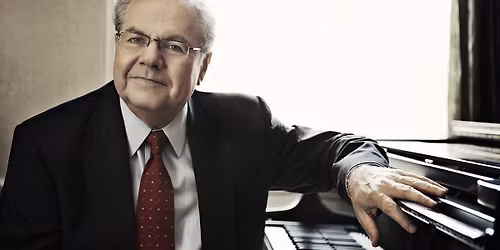Emanuel Ax - West Palm Beach