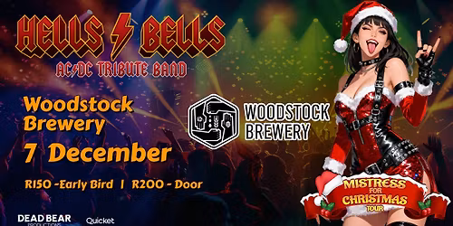 Hells Bells \u2013 Woodstock Brewery