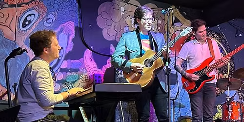 Metro Van Open Mic at Bully\u2019s Studio