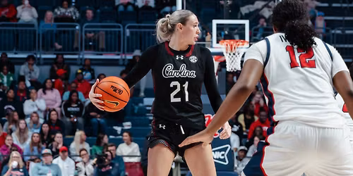 Ole Miss Rebels Womens Volleyball at South Carolina Gamecocks Womens Volleyball