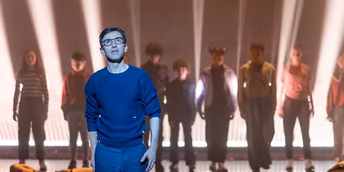 Opera Philadelphia: Sleepers Awake