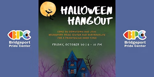 Halloween Hangout