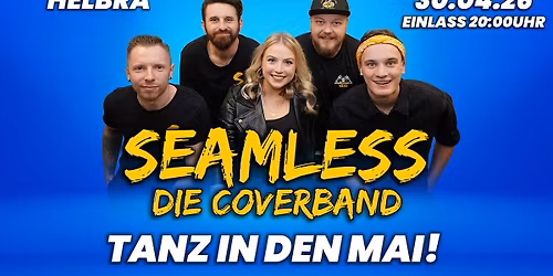 Tanz in den Mai \ud83d\udc49 MIT DER BAND SEAMLESS