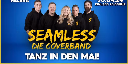 Tanz in den Mai