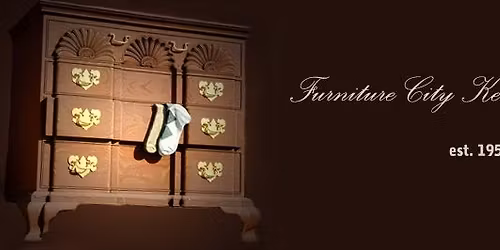 Furniture City Kennel Club Dog Show