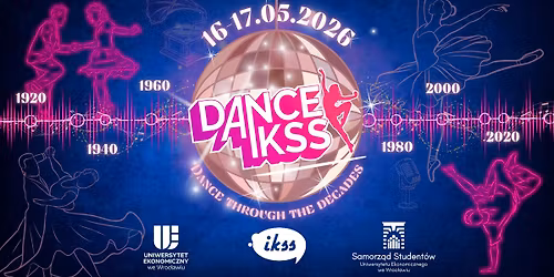 DanceIKSS 2026