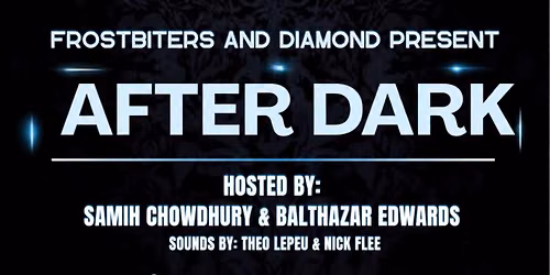 AFTER DARK