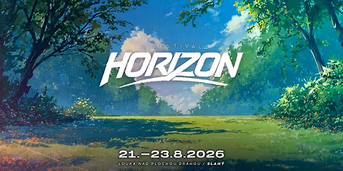 HORIZON FESTIVAL 2026