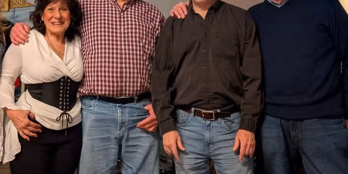 Summer Outdoor Concert Series - Riverport Park, Cromwell