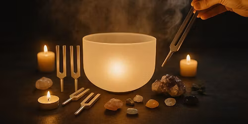 Sacred Sound & Soul Renewal