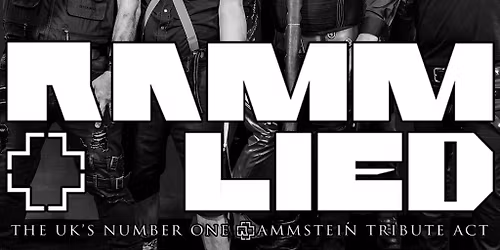 Rammlied MEXBOROUGH - The Rammstein Party