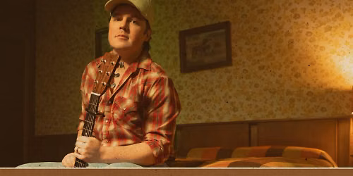 Travis Denning in Harrison
