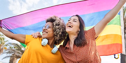 Lesbian, Bi, Trans, Queer SAPPHIC  Speed Dating -Mary's Denver
