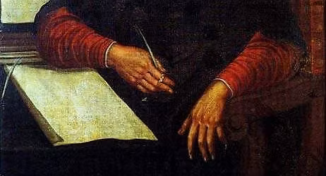 The parody Masses of Palestrina - a workshop day for singers for Southern Early Music Forum