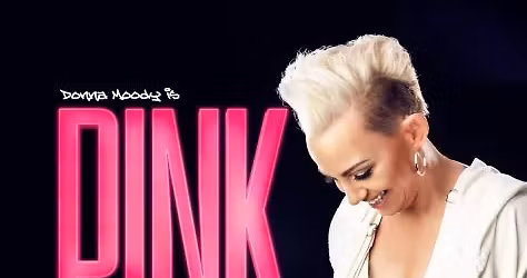 Pink - Miss Understood 