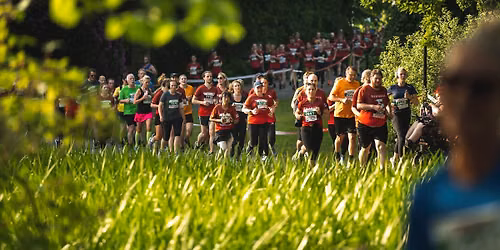Blodomloppet Bor\u00e5s