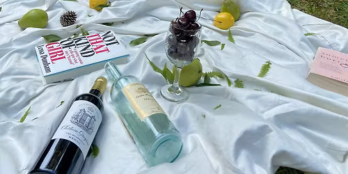 June Sisterhood Book Club Gathering