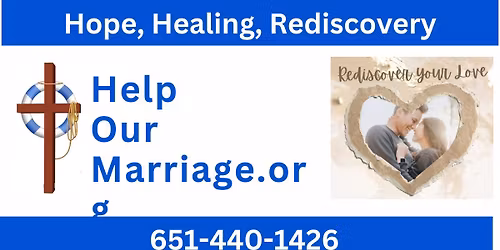 Marriage Healing Workshop