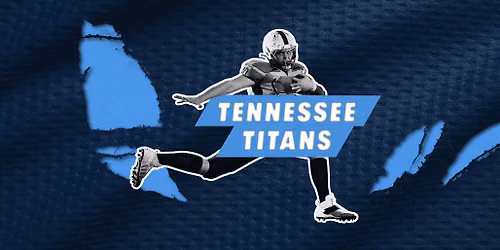 Houston Texans at Tennessee Titans at Nissan Stadium