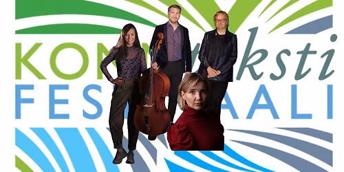 KonnTeksti 2026 -torstai