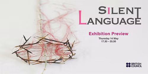 Silent Language: Contemporary (art) Jewellery Exhibition