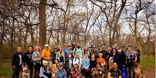 April Mushroom Foray - McKinney - Heard Nature Center & Museum