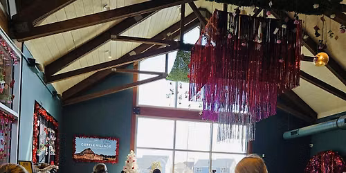 Yoga & Mimosas at Cottle Village~ Thurs, July 16 @ 10:00\u270c\ufe0f