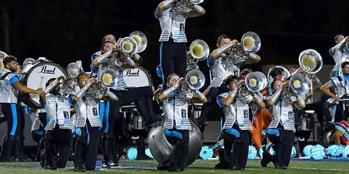 DCI: Drum Corps International