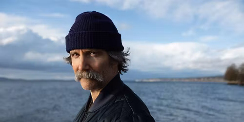 Sound Series: Dean Johnson with special guest Lily Seabird