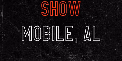 Magic for Adults: Mobile, AL