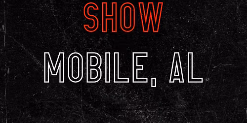 Magic for Adults: Mobile, AL