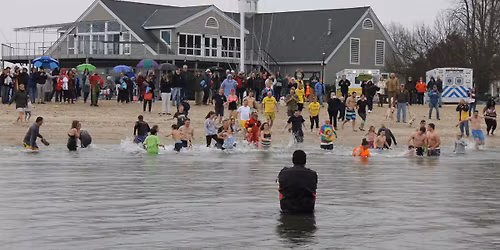 NEW DATE - March 21 - Oxford Plunge Benefits Emergency Services