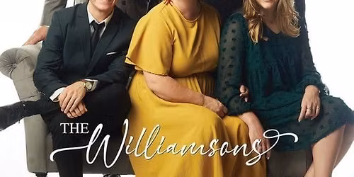 The Williamsons in Orlando