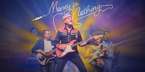 Money For Nothing