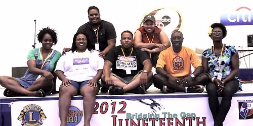 Juneteenth Extravaganza 
