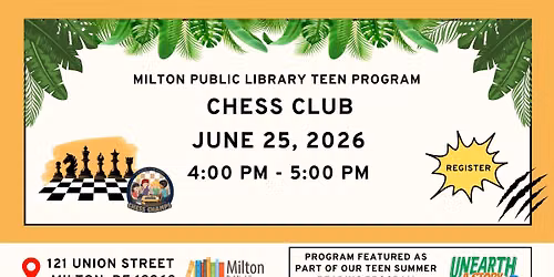 Chess Club