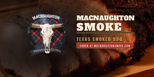 December Smoke Dinner